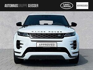 Land Rover  RR Evoque P200 R-DYNAMIC SE AWD Automatik ACC