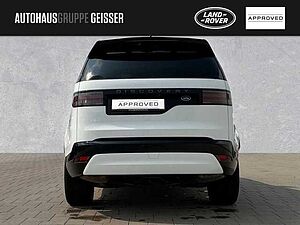 Land Rover  D250 AWD R-DYNAMIC SE AHK ACC