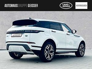 Land Rover  RR Evoque D200 R-DYNAMIC SE AWD Automatik ACC