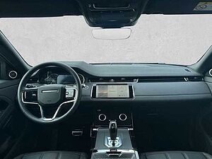 Land Rover  RR Evoque D200 R-DYNAMIC SE AWD Automatik ACC