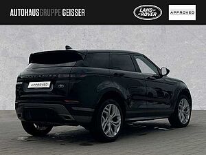 Land Rover  D165 AWD R-Dynamic SE ACC