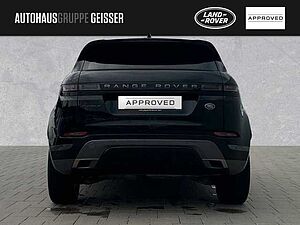 Land Rover  D165 AWD R-Dynamic SE ACC