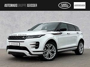 Land Rover  RR Evoque P200 R-DYNAMIC SE AWD Automatik ACC