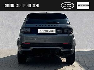 Land Rover  D165 R-Dynamic SE Automatik ACC