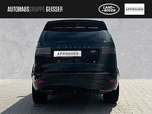 Land Rover  D250 AWD R-DYNAMIC SE AHK ACC