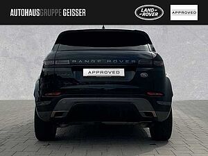 Land Rover  D165 AWD R-Dynamic SE ACC