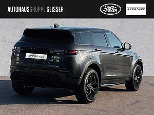 Land Rover  RR Evoque D200 AWD R-Dynamic HSE Automatik