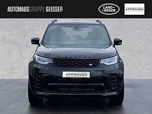 Land Rover  D300 AWD DYNAMIC SE 7-Sitzer AHK