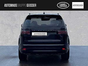 Land Rover  D300 AWD DYNAMIC SE 7-Sitzer AHK