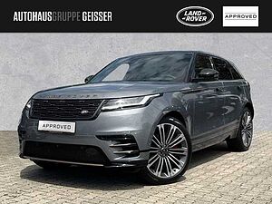 Land Rover  RR Velar D300 Autobiography ACC LED HUD SD 22 '