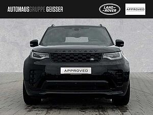 Land Rover  D300 AWD DYNAMIC SE 7-Sitzer AHK