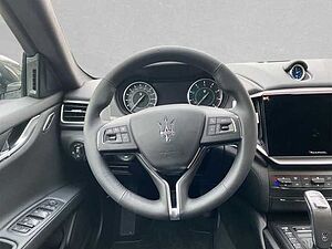 Maserati  GT Mild-Hybrid MJ23 ACC  LED