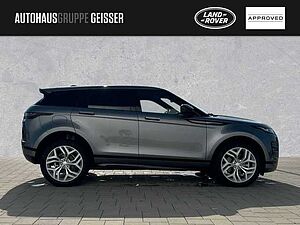 Land Rover  D165 AWD R-Dynamic SE ACC