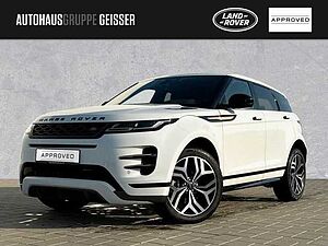 Land Rover  RR Evoque D200 R-DYNAMIC SE AWD Automatik ACC