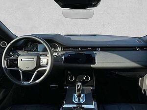 Land Rover  RR Evoque D200 R-DYNAMIC SE AWD Automatik ACC