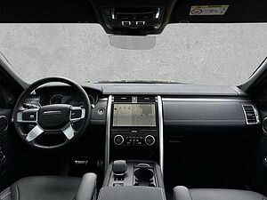 Land Rover  D250 AWD R-DYNAMIC SE AHK ACC