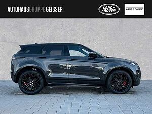 Land Rover  RR Evoque P250 AWD R-DYNAMIC SE  Automatik ACC