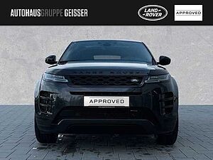 Land Rover  RR Evoque P250 AWD R-DYNAMIC SE  Automatik ACC