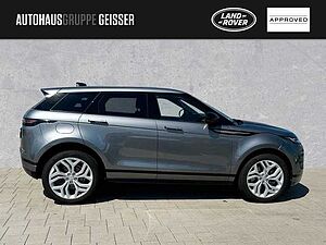 Land Rover  D165 AWD R-Dynamic SE ACC