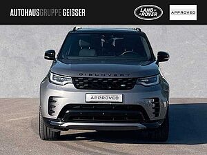 Land Rover  D300 AWD DYNAMIC SE 7-Sitzer AHK