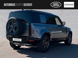 Land Rover  110 D300  X-Dynamic SE 7-Sitzer AHK