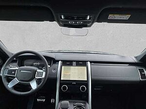 Land Rover  D300 AWD R-DYNAMIC SE 7-Sitzer AHK