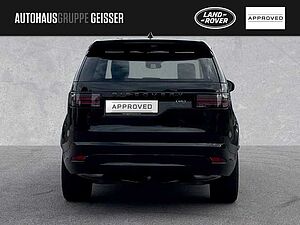 Land Rover  D300 AWD R-DYNAMIC SE 7-Sitzer AHK