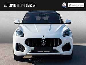 Maserati  GT Hybrid AWD MJ 23 ACC HUD LED