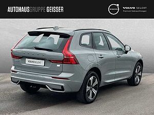 Volvo  T6 AWD Recharge Plus Dark Automatik SD