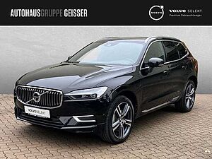 Volvo  T8 AWD Recharge Inscription BLIS LED SD