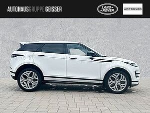 Land Rover  D165 AWD R-Dynamic SE ACC