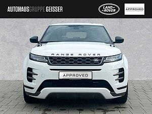 Land Rover  D165 AWD R-Dynamic SE ACC