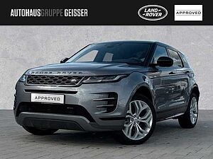 Land Rover  D165 AWD R-Dynamic SE ACC