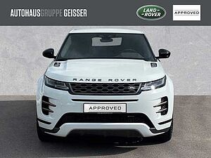 Land Rover  RR Evoque D200 R-DYNAMIC SE AWD Automatik ACC