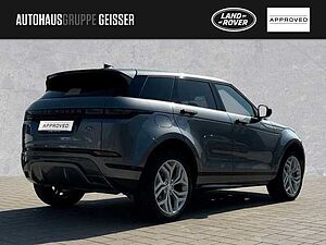 Land Rover  D165 AWD R-Dynamic SE ACC