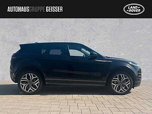 Land Rover  RR Evoque D200 R-DYNAMIC SE AWD Automatik ACC