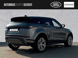 Land Rover  D165 AWD R-Dynamic SE ACC