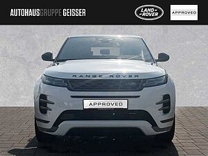 Land Rover  D165 AWD R-Dynamic SE ACC