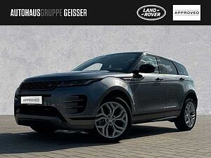 Land Rover  D165 AWD R-Dynamic SE ACC