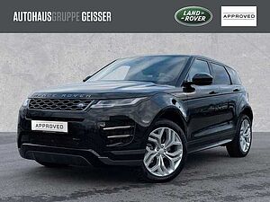 Land Rover  RR Evoque P200 R-DYNAMIC SE AWD Automatik ACC