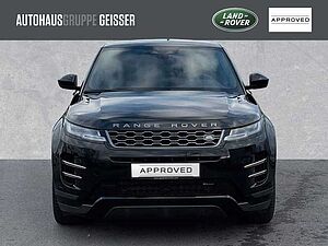 Land Rover  RR Evoque P200 R-DYNAMIC SE AWD Automatik ACC