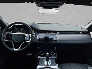 Land Rover  RR Evoque P200 R-DYNAMIC SE AWD Automatik ACC