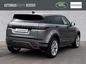 Land Rover  RR Evoque P200 R-DYNAMIC SE AWD Automatik ACC