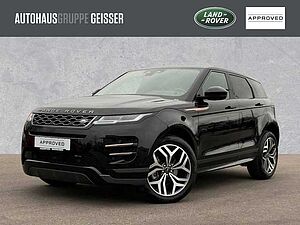 Land Rover  RR Evoque D200 R-DYNAMIC SE AWD Automatik ACC