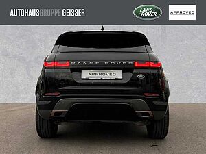 Land Rover  RR Evoque D200 R-DYNAMIC SE AWD Automatik ACC