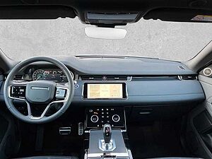 Land Rover  RR Evoque D200 R-DYNAMIC SE AWD Automatik ACC