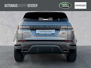 Land Rover  RR Evoque D200 R-DYNAMIC SE AWD Automatik ACC