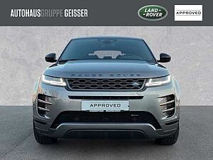 Land Rover  RR Evoque D200 R-DYNAMIC SE AWD Automatik ACC