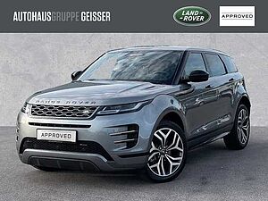 Land Rover  RR Evoque P200 R-DYNAMIC SE AWD Automatik ACC