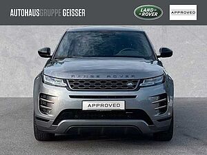 Land Rover  RR Evoque P200 R-DYNAMIC SE AWD Automatik ACC